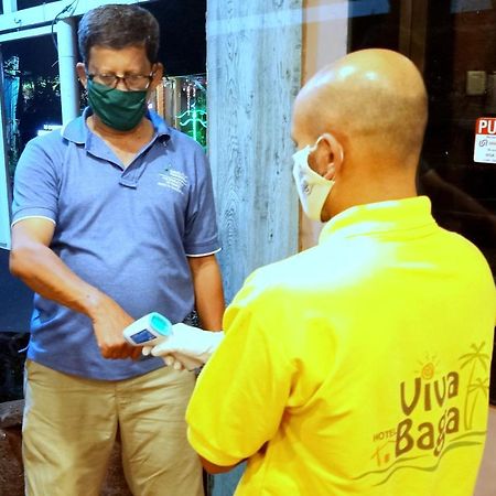 Hotel Viva Baga Dış mekan fotoğraf
