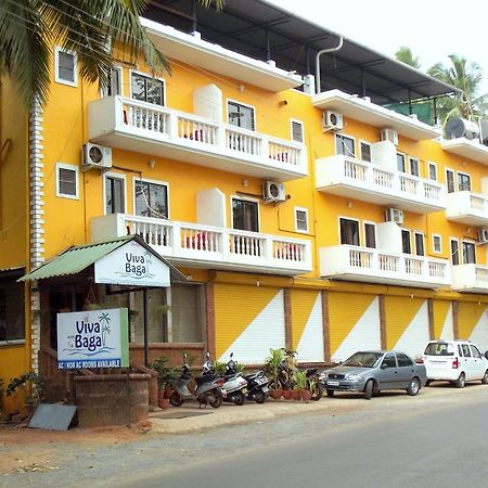 Hotel Viva Baga Dış mekan fotoğraf