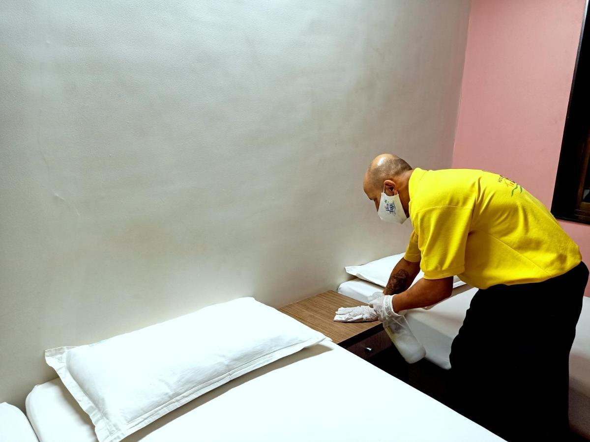 Hotel Viva Baga Dış mekan fotoğraf