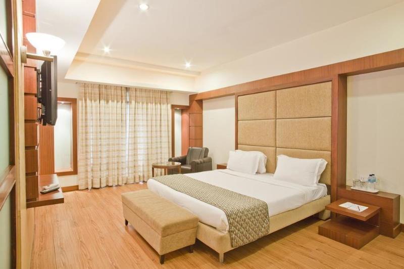 Hotel Viva Baga Dış mekan fotoğraf