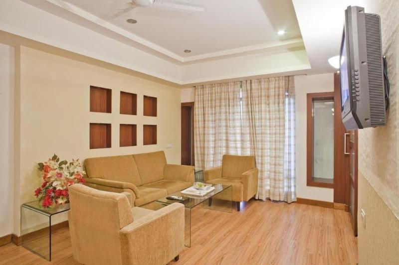 Hotel Viva Baga Dış mekan fotoğraf