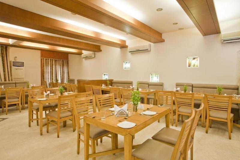 Hotel Viva Baga Dış mekan fotoğraf