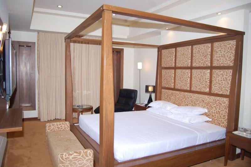 Hotel Viva Baga Dış mekan fotoğraf