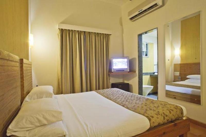 Hotel Viva Baga Dış mekan fotoğraf