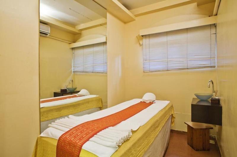 Hotel Viva Baga Dış mekan fotoğraf