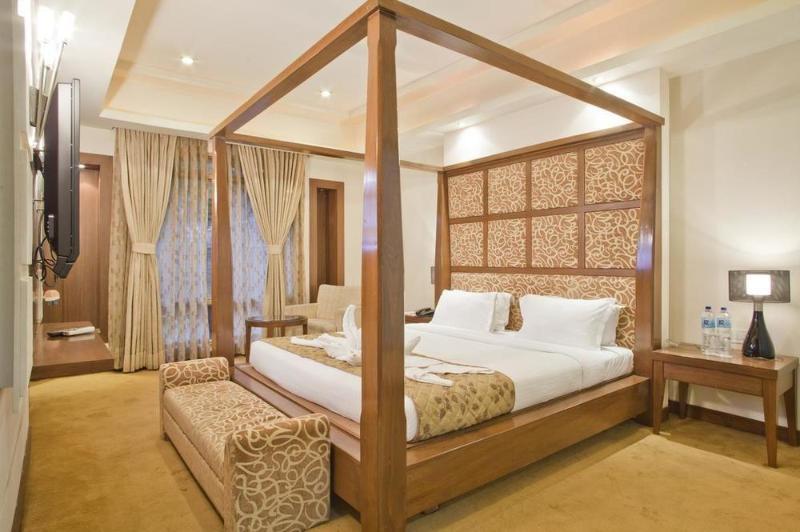Hotel Viva Baga Dış mekan fotoğraf