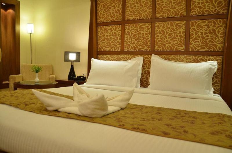 Hotel Viva Baga Dış mekan fotoğraf