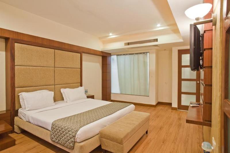Hotel Viva Baga Dış mekan fotoğraf