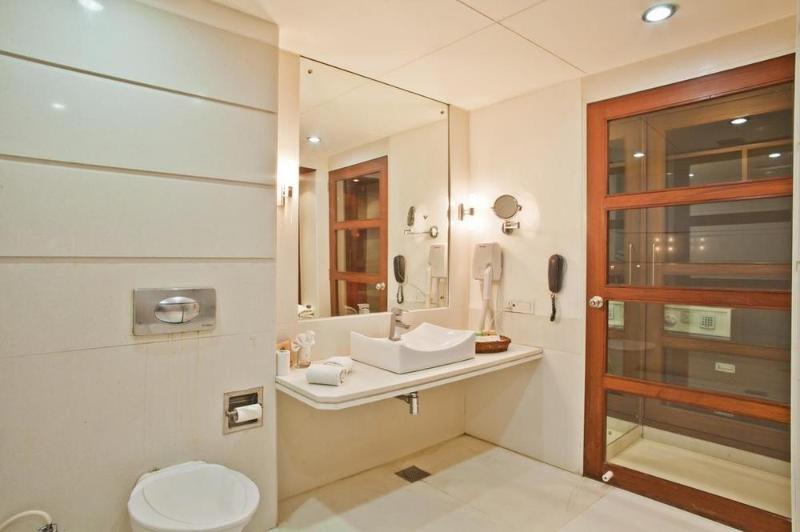 Hotel Viva Baga Dış mekan fotoğraf