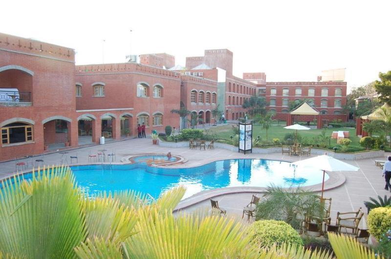 Hotel Viva Baga Dış mekan fotoğraf