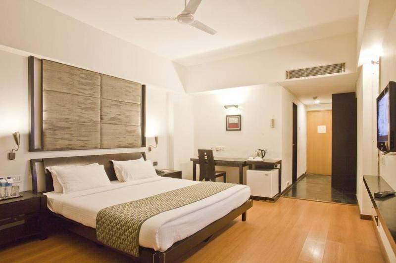 Hotel Viva Baga Dış mekan fotoğraf