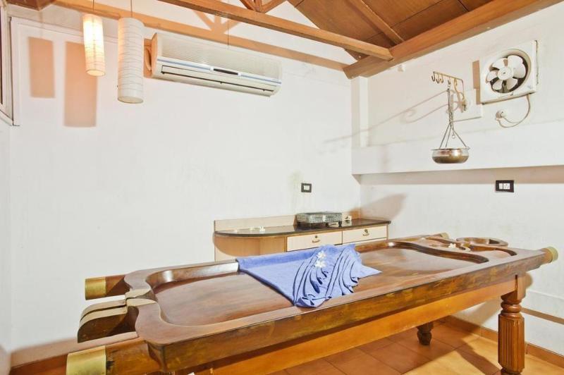 Hotel Viva Baga Dış mekan fotoğraf