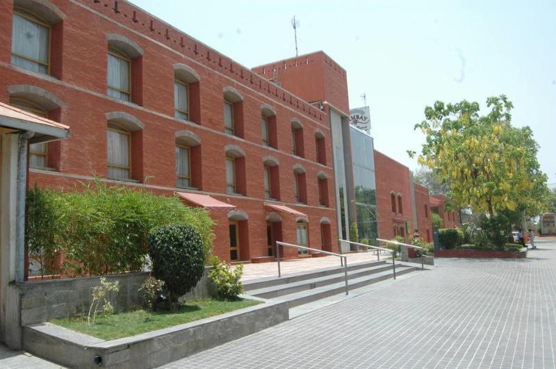 Hotel Viva Baga Dış mekan fotoğraf