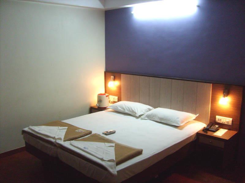 Hotel Viva Baga Dış mekan fotoğraf