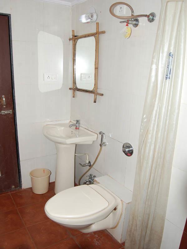 Hotel Viva Baga Dış mekan fotoğraf