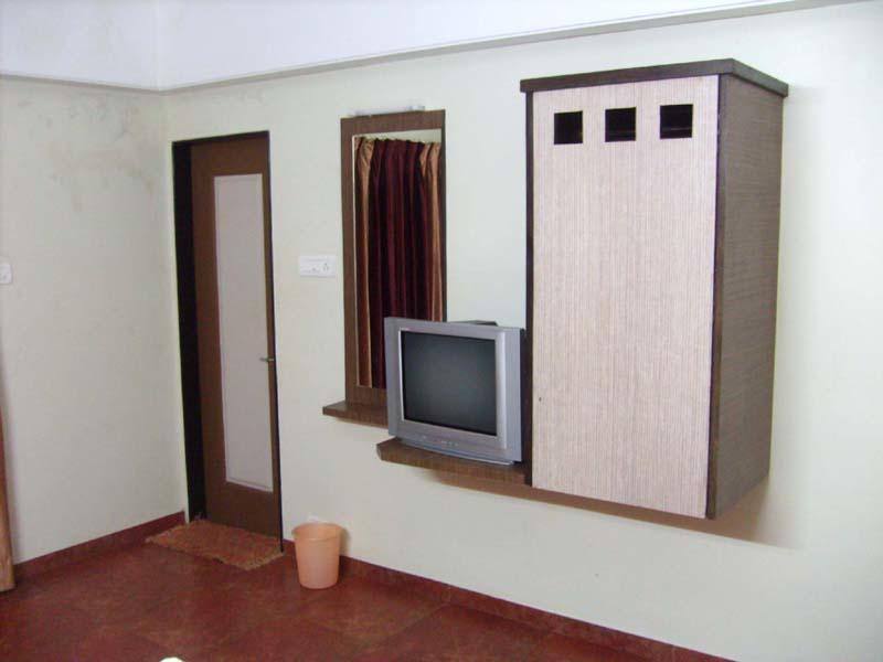 Hotel Viva Baga Dış mekan fotoğraf