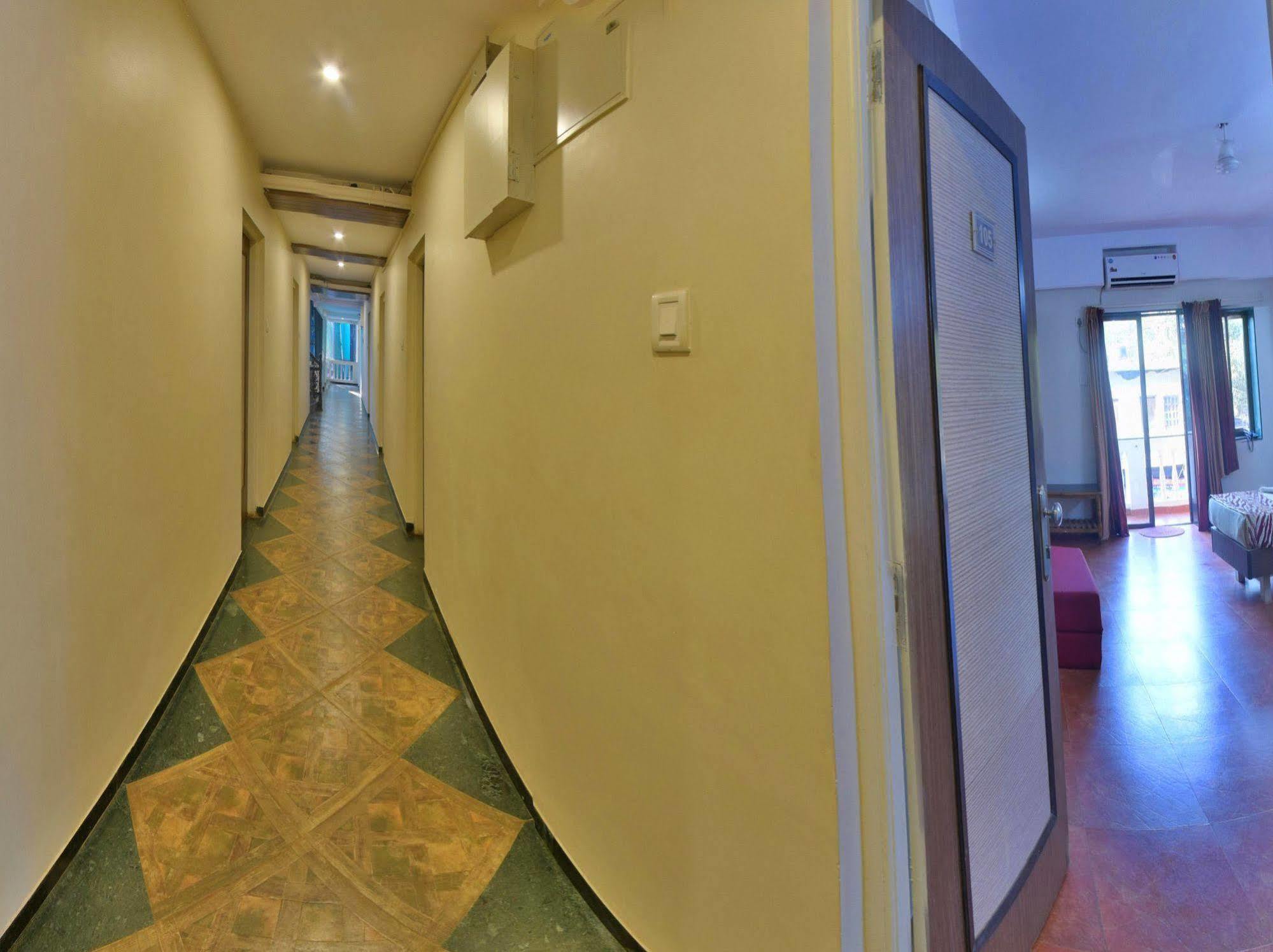 Hotel Viva Baga Dış mekan fotoğraf
