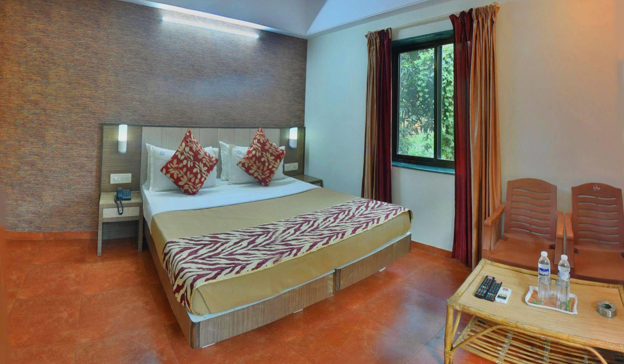 Hotel Viva Baga Dış mekan fotoğraf