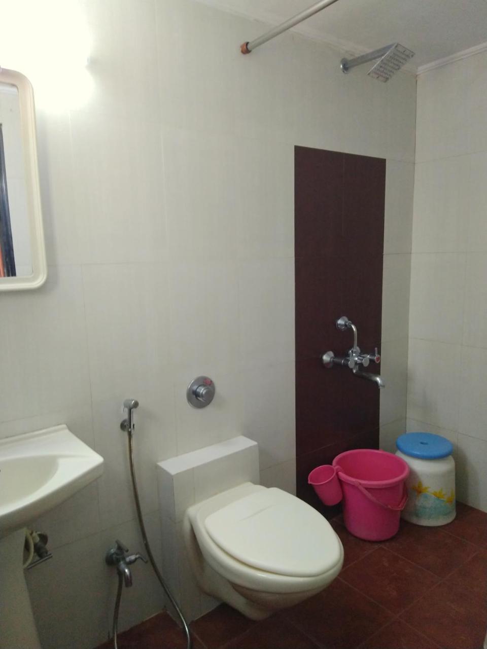 Hotel Viva Baga Dış mekan fotoğraf