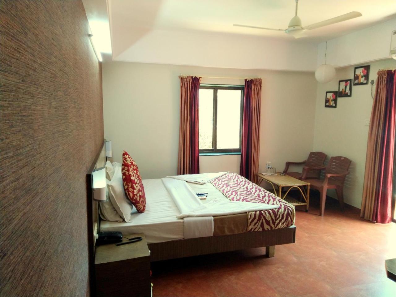 Hotel Viva Baga Dış mekan fotoğraf