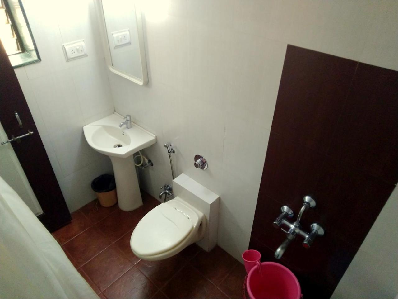 Hotel Viva Baga Dış mekan fotoğraf
