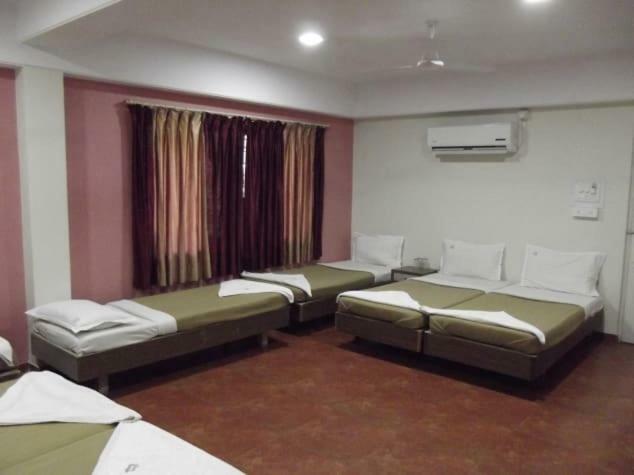 Hotel Viva Baga Dış mekan fotoğraf